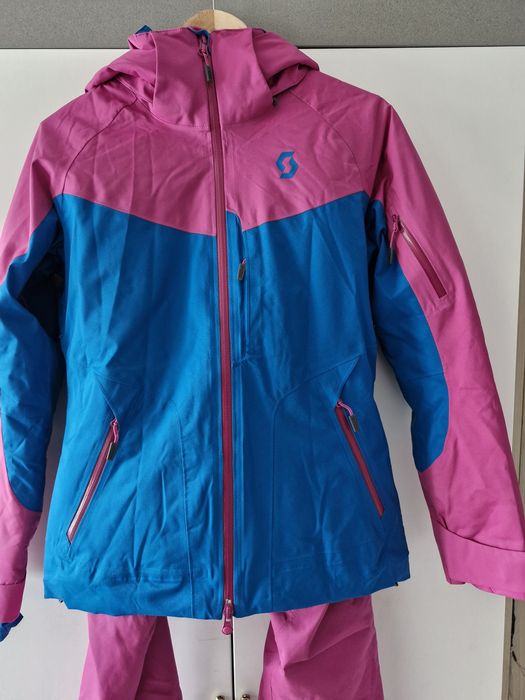 Costum Ski Dama Scott