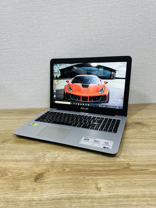 Стильный, Мощный, Игровой ASUS Core i5 для Игр и Программ с Гарантией