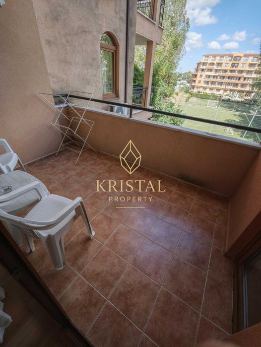 Продава се Двустаен апартамент в к.к. Слънчев бряг - 68 кв.м за 642 €/кв.м - Снимка #9