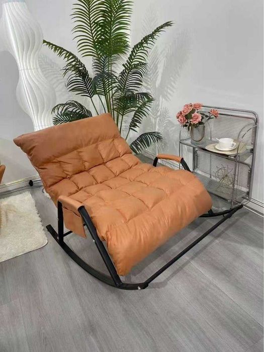 Кресло-качалка для двоих