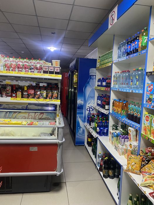 Продам коммерческую недвижимость