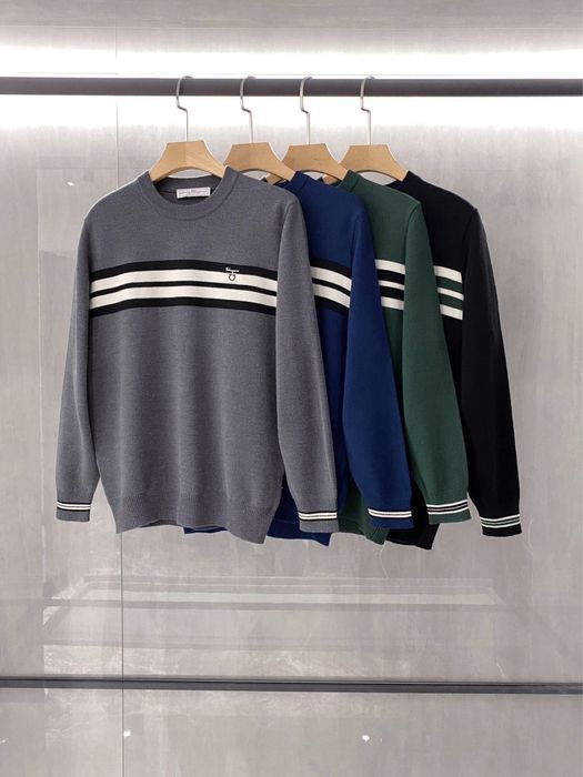 Salvatore Ferragamo Свитер феррагамо