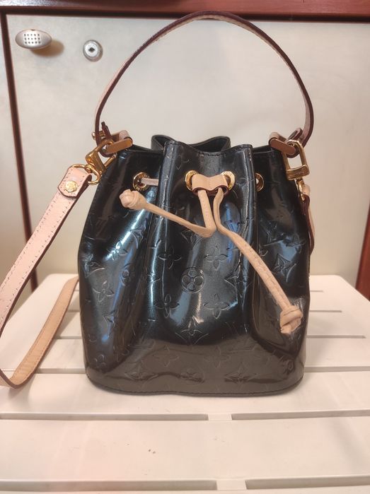 Чанта Louise Vuitton