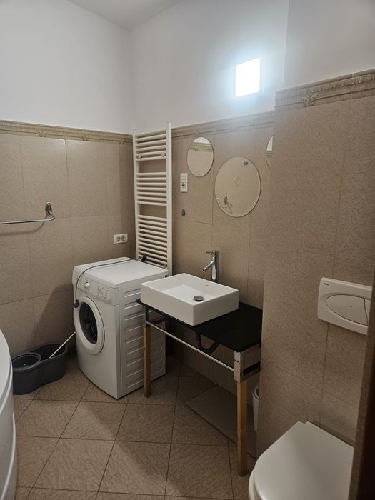 Vând Apartament 2 camere Ared Uta direct de la proprietar!