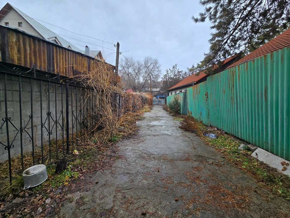 Продам дом Луганского 89