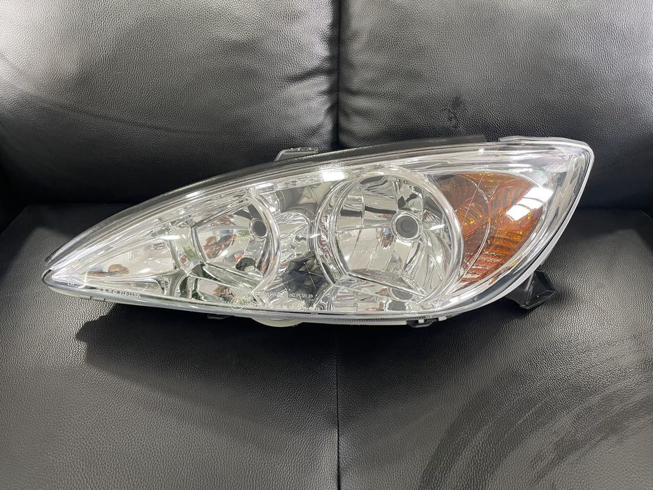 Фары камри 30