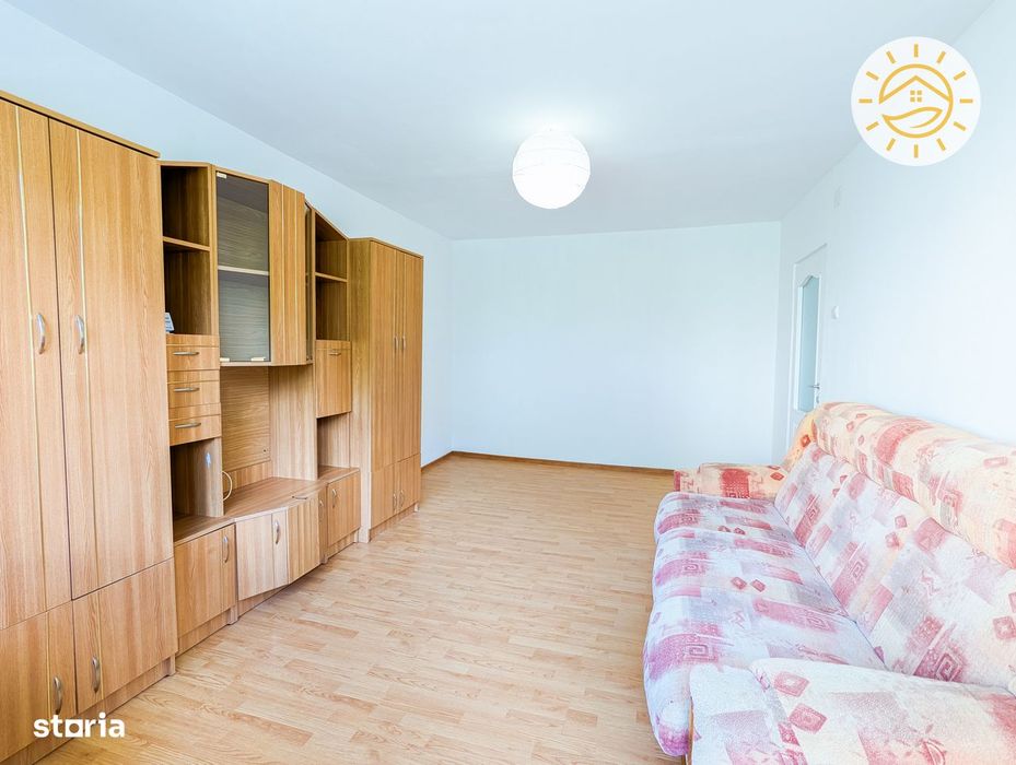 Ap. 4 camere Racadau cu priveliste spre Tampa liber