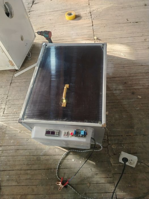 88 талик Инкубатор сотилади