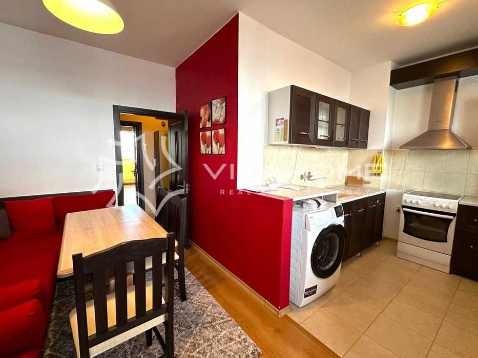 Продава се Двустаен апартамент в Варна, Възраждане 1 - 52 кв.м за 2114 €/кв.м - Снимка #6