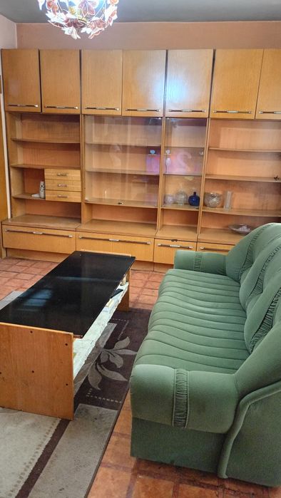 Дава се под наем Тристаен апартамент в Пловдив, Младежки Хълм - 92 кв.м за 130000 € - Снимка #2