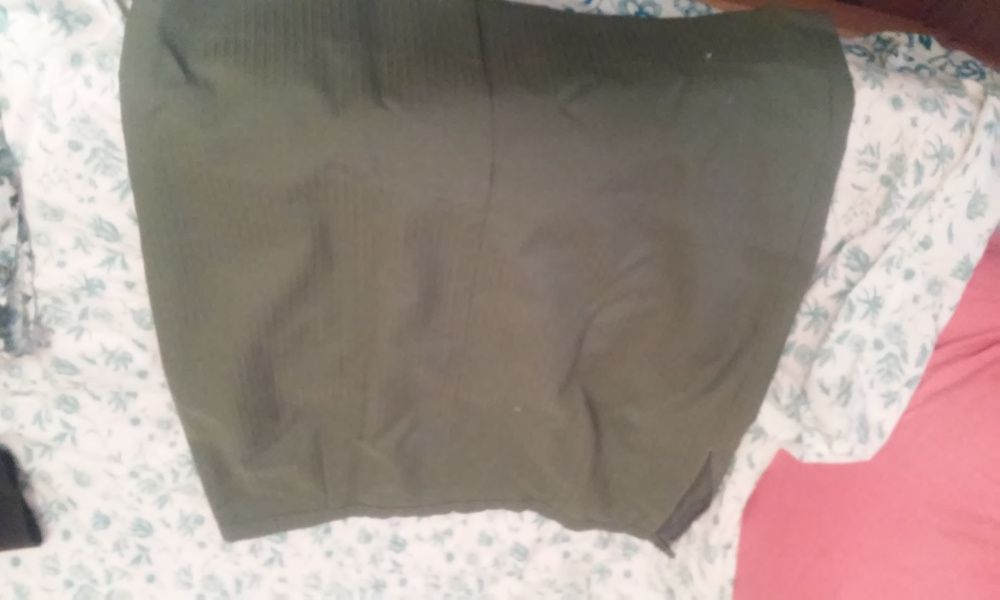 Юбка на девочку