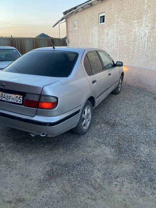 Ниссан примера п11