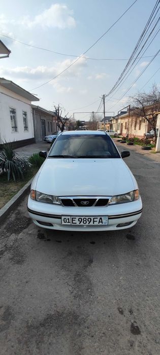 Chevrolet Nexia 2007