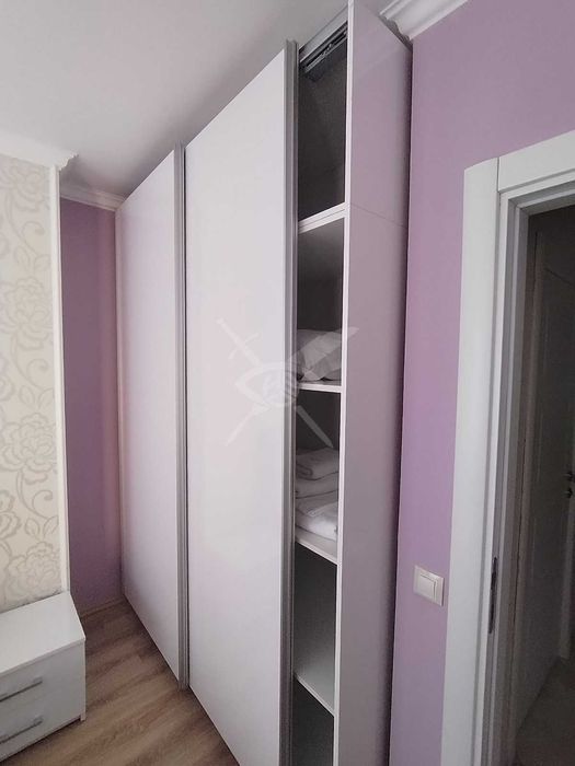 Продава се Двустаен апартамент в Свети Влас - 61 кв.м за 2991 €/кв.м - Снимка #3