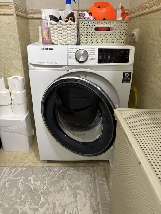 Стиральная машина Самсунг