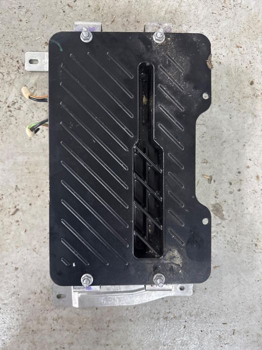 Amplificator De Sunet Land Rover Range Rover Velar L560 2017 -> Hx73-19C164-Cd