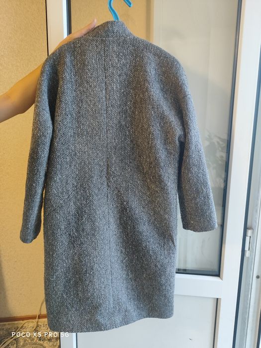 Продам женское пальто