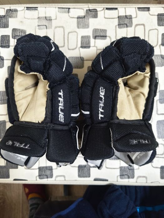 Краги TRUE, размер 12