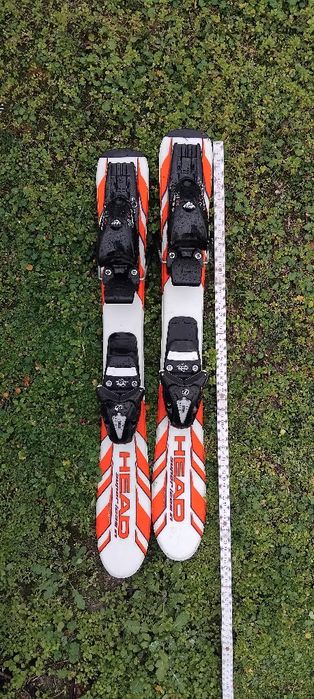 Детски ски Vollki 90 см (Head 70 см.)