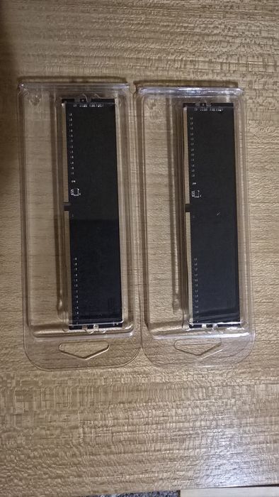 RAM памет 2х4 GB DDR4 2133 MHz