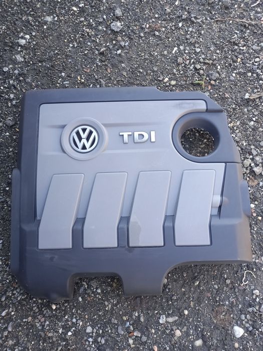 Capac motor: Golf VI, Polo V-1.6- Diesel