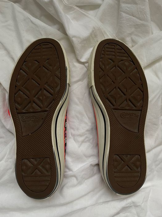 Tenisi Converse dama