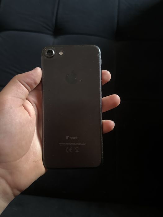 Iphone:7 uzi …….