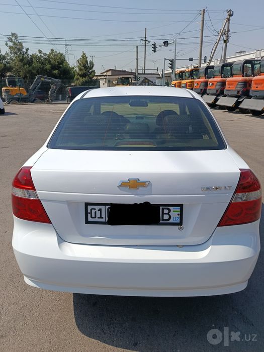 Nexia 3 Optimum pulus Evro
