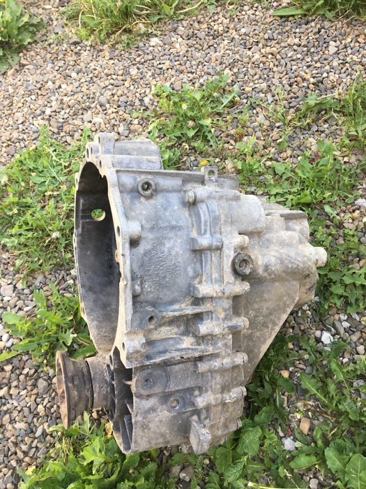 Cutie de viteze golf IV 1.9 AJM