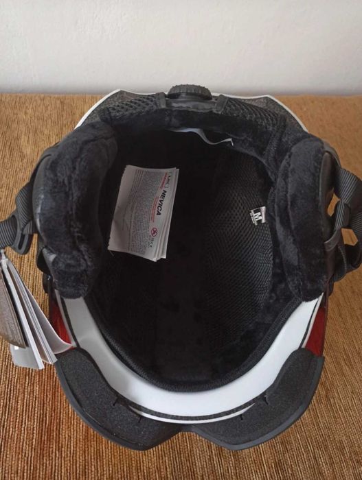 Casca schi ski femei Nevica Vail.