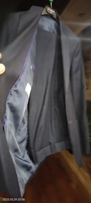 Продам костюм на пацана 10лет