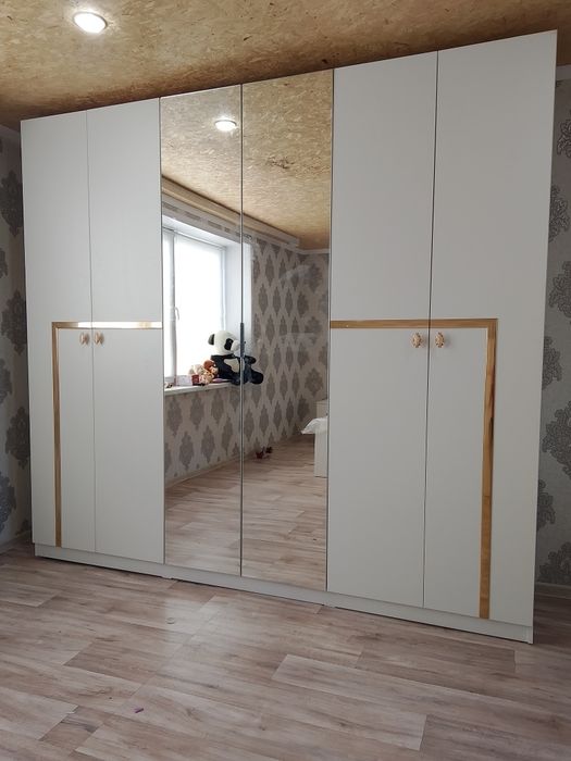 Сборка корпусной мебели, сборщик мебели
