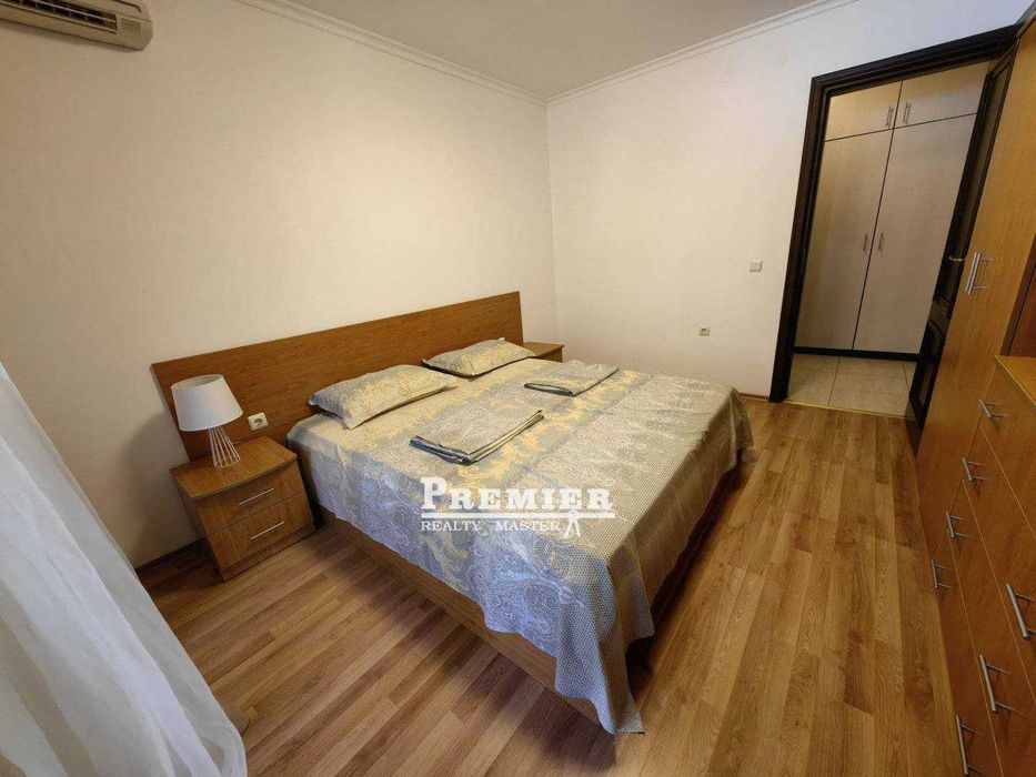 Продава се Тристаен апартамент в Свети Влас - 92 кв.м за 2424 €/кв.м - Снимка #5