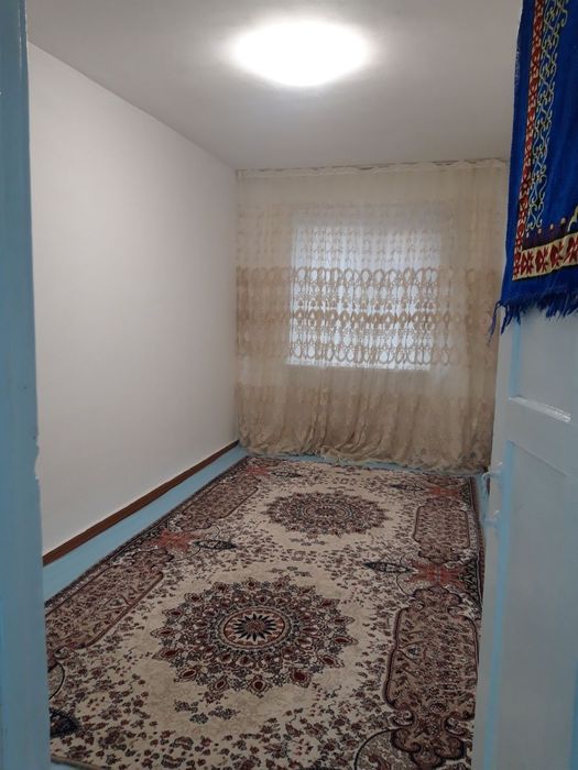 Срочно сдаётся 2-х комнатная квартира в Чирчике, Пятьсотка