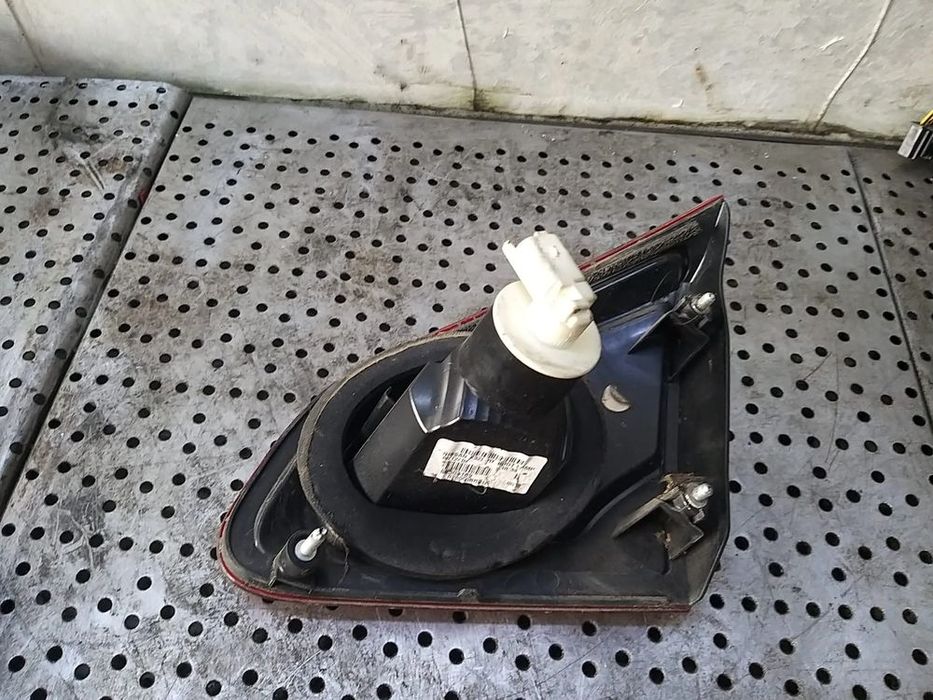 Stop tripla lampa stanga haion nissan qashqai j10 89503189