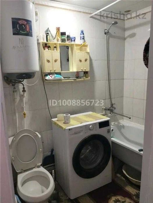 Квартира на 29 а квартале