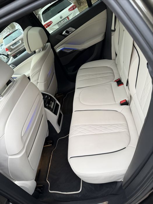 BMW X6 2020 — imagine 5