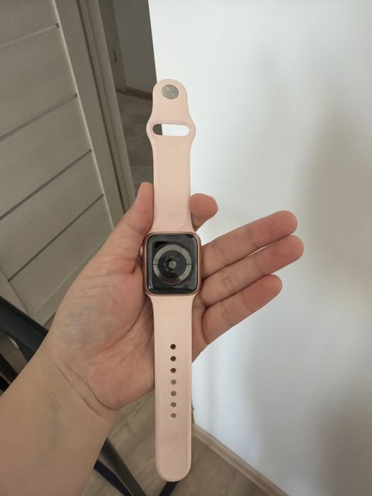 Apple Watch series 5