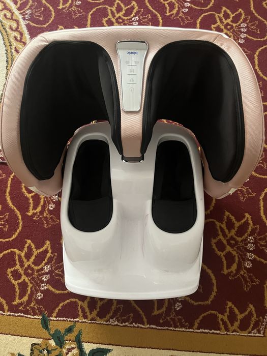 Массажер для ног