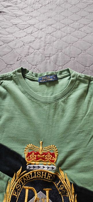 Тениска Ralph Lauren