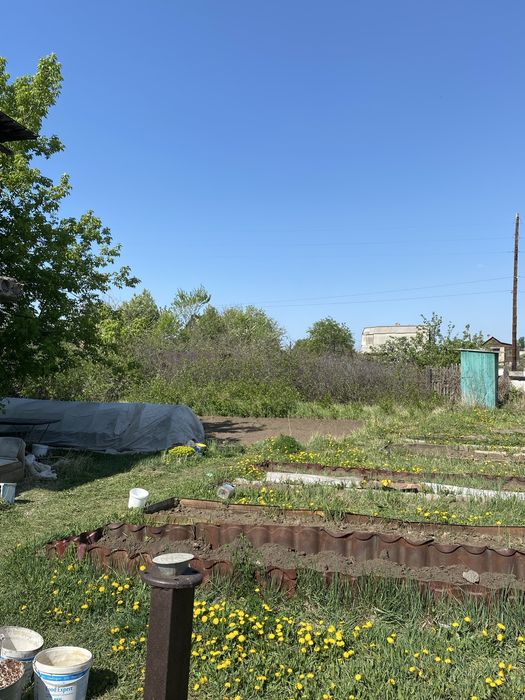 Продам дачу. Общество ,,Ромашка,, В Сортировке