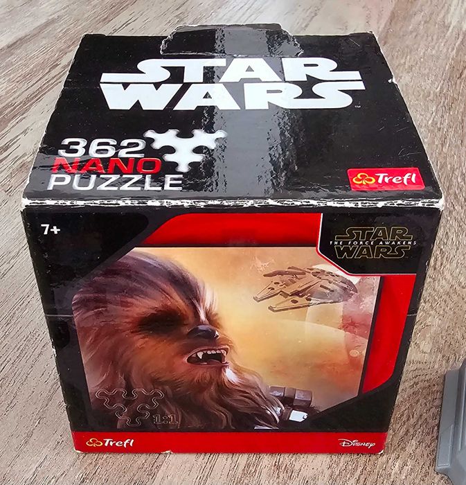 Star Wars - jucării și figurine