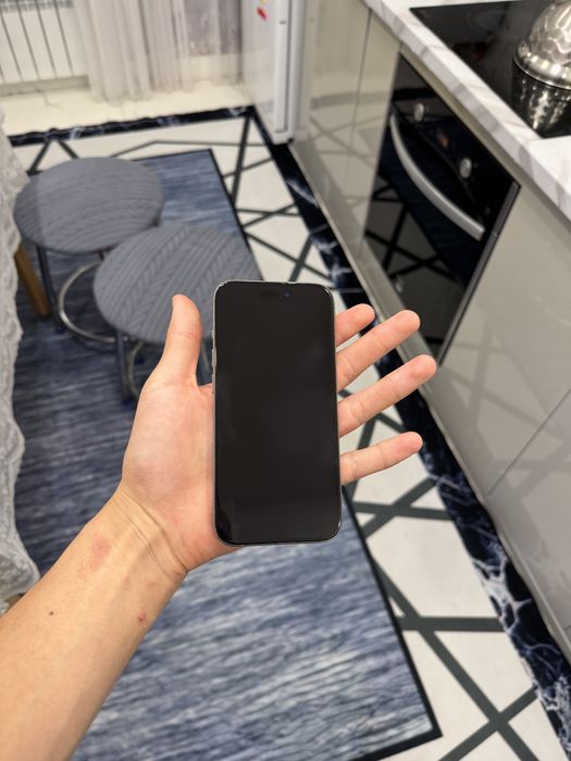Iphone 15 pro 128 гб