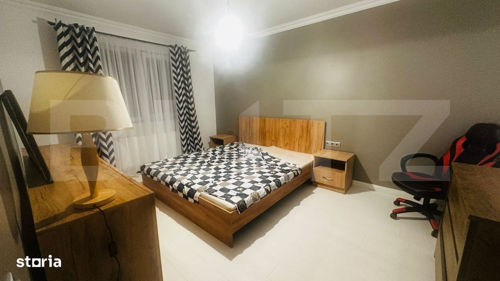 Apartament 2 camere, modern, zona Regal