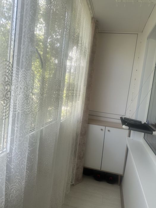 Продам 2-х комнатную КЖБИ