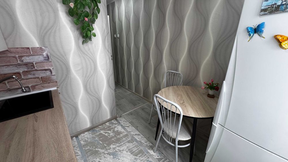 Продам 2шку в районе Парка победы