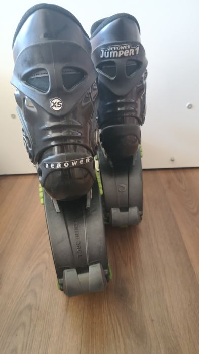 Детски Kango jumps