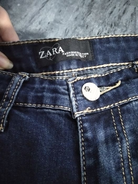 Джинсы женские на худенькую