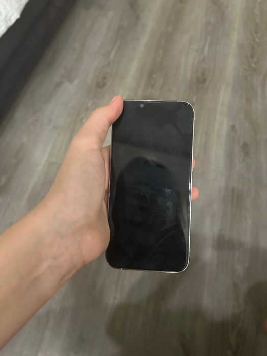 iPhone 13 Pro 128 ГБ 96 акб