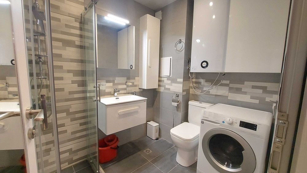 Дава се под наем Двустаен апартамент в София, Дружба 2 - 74 кв.м за 737 € - Снимка #8